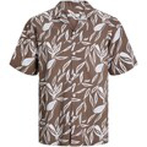 Camisa manga larga 12255871 para hombre - Premium By Jack&jones - Modalova