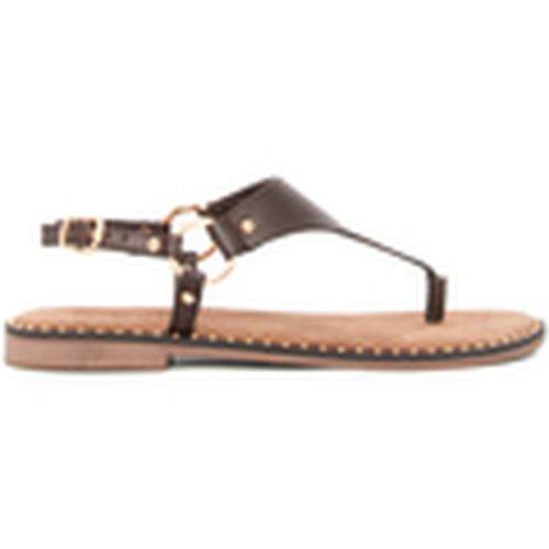 Sandalias 8858 INFRADITO para mujer - Argilla - Modalova