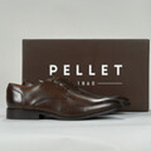 Zapatos Hombre BILLY para hombre - Pellet - Modalova