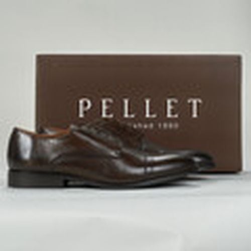 Zapatos Hombre BREST para hombre - Pellet - Modalova