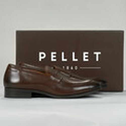 Pellet Mocasines ESTER para hombre - Pellet - Modalova