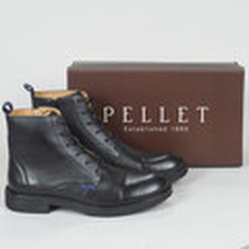 Pellet Botines NATHAN para hombre - Pellet - Modalova