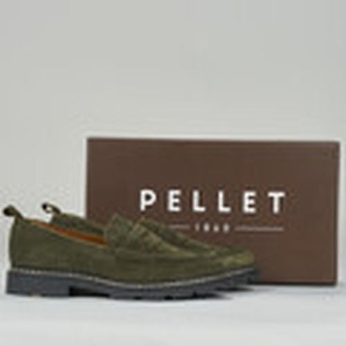 Pellet Mocasines MILO para hombre - Pellet - Modalova