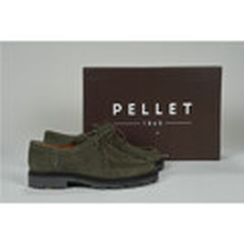 Zapatos Hombre MACHO para hombre - Pellet - Modalova
