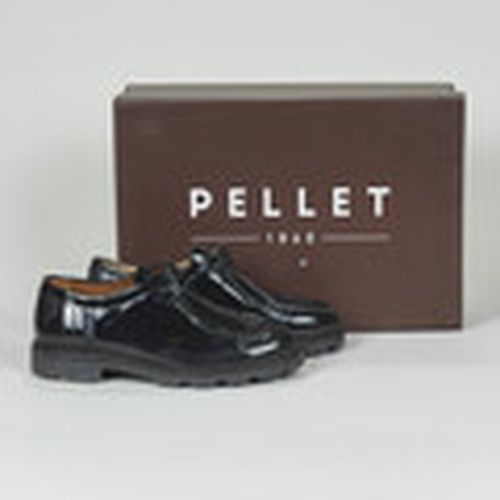 Zapatos Mujer MACHA para mujer - Pellet - Modalova