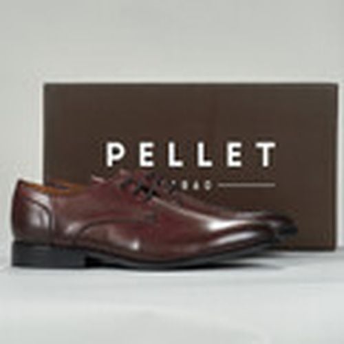 Zapatos Hombre BILLY para hombre - Pellet - Modalova