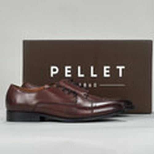 Zapatos Hombre BREST para hombre - Pellet - Modalova