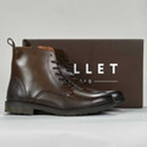 Pellet Botines IVAN para hombre - Pellet - Modalova