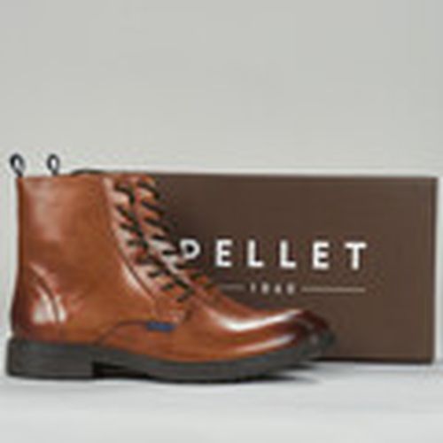 Pellet Botines NELSON para hombre - Pellet - Modalova