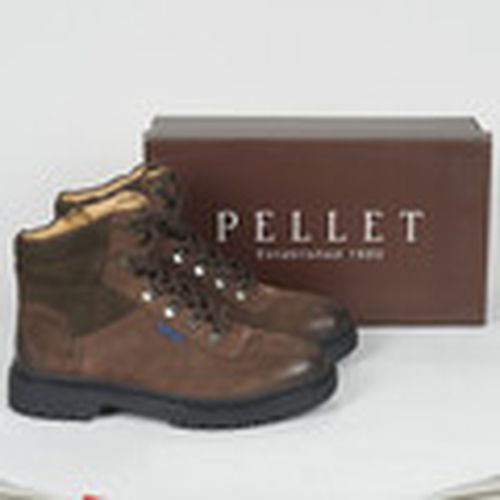 Pellet Botines OLINDO para hombre - Pellet - Modalova