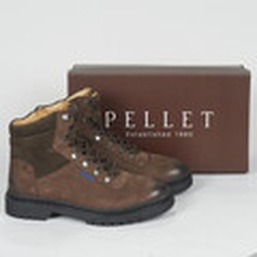 Pellet Botines ORACIO para hombre - Pellet - Modalova