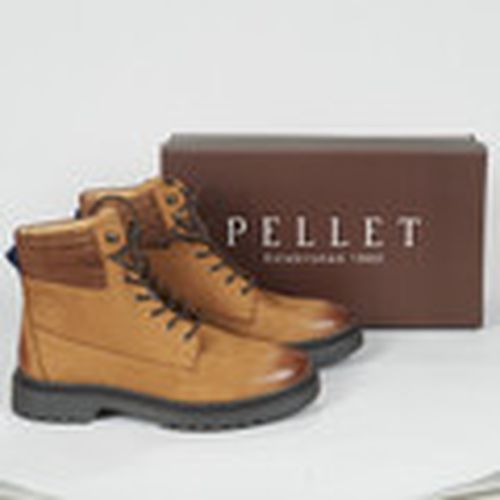 Pellet Botines ORACIO para hombre - Pellet - Modalova