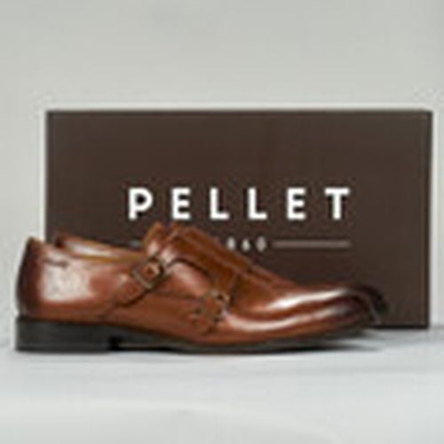 Zapatos Hombre SAMMY para hombre - Pellet - Modalova