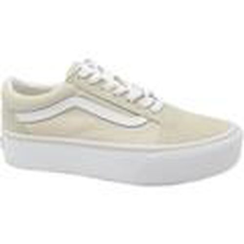 Zapatillas VAN-CCC-RGJ921-RD para mujer - Vans - Modalova