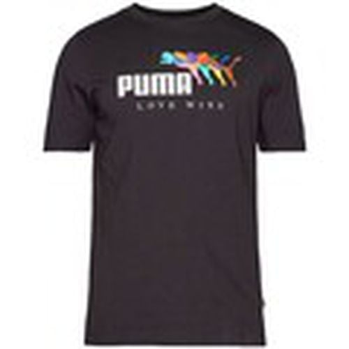 Puma Camiseta 680000-01 para hombre - Puma - Modalova