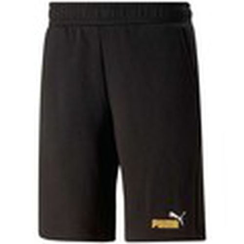 Pantalón pirata ESS+2COL para hombre - Puma - Modalova