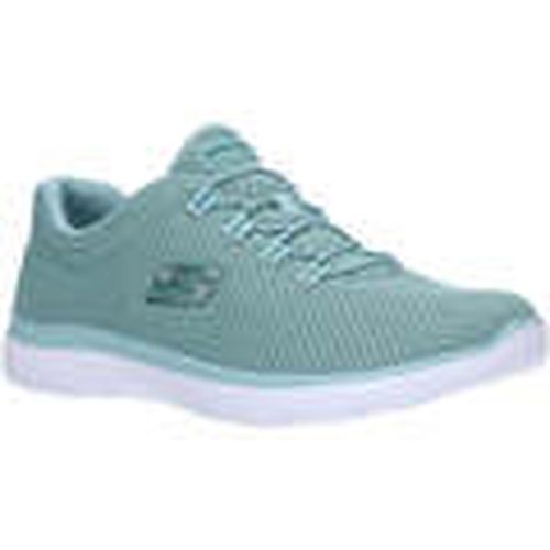 Zapatillas de running 12985-SAGE para mujer - Skechers - Modalova