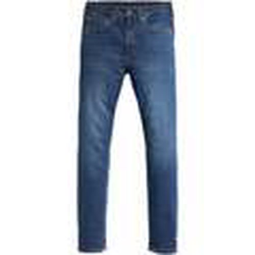 Jeans 515 SLIM TAPER SLEPT IN para hombre - Levis - Modalova