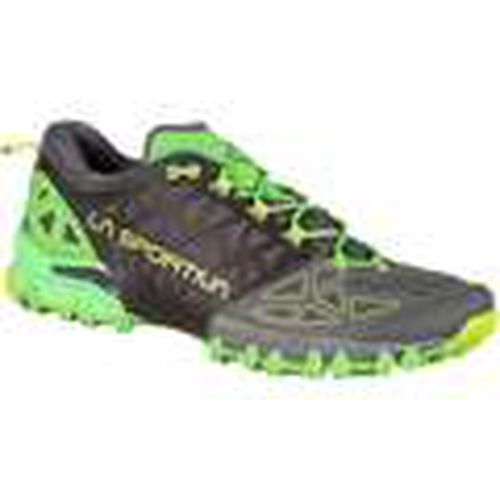 Zapatillas de running Bushido II para hombre - La Sportiva - Modalova