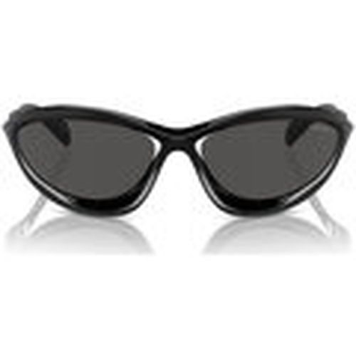 Gafas de sol Occhiali da Sole PRA23S 1AB5S0 para hombre - Prada - Modalova