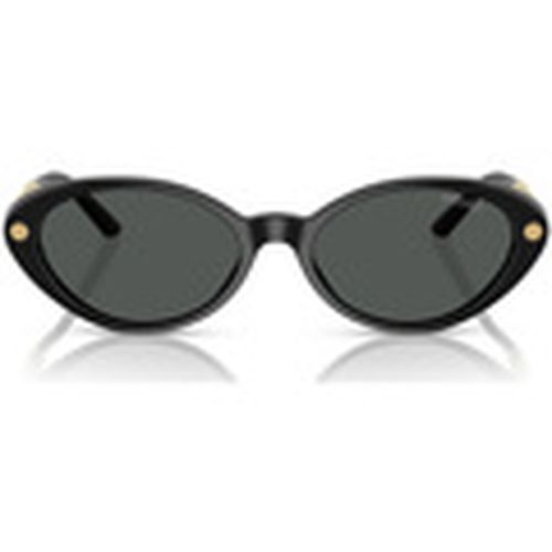 Gafas de sol Occhiali da Sole VE4469 GB1/87 para hombre - Versace - Modalova