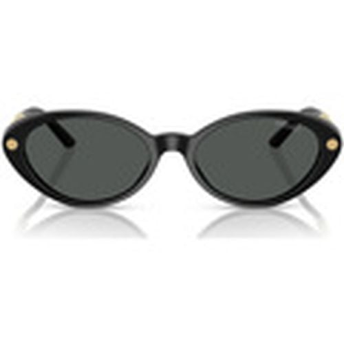 Gafas de sol Occhiali da Sole VE4469 GB1/87 para hombre - Versace - Modalova