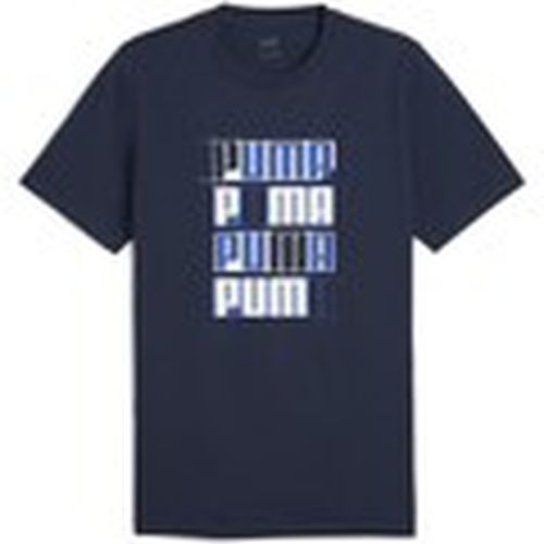 Puma Camiseta 678976 para hombre - Puma - Modalova