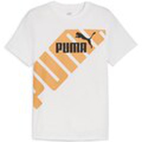 Puma Camiseta 678960 para hombre - Puma - Modalova