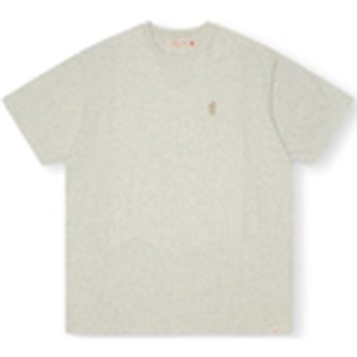 Tops y Camisetas T-Shirt Loose 1367 POS - Off White para hombre - Revolution - Modalova