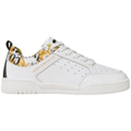 Deportivas Moda 76YA3SD6 para hombre - Versace - Modalova