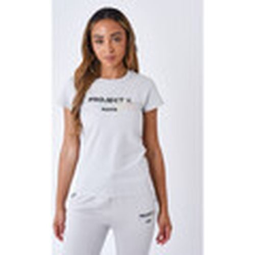 Tops y Camisetas - para mujer - Project X Paris - Modalova