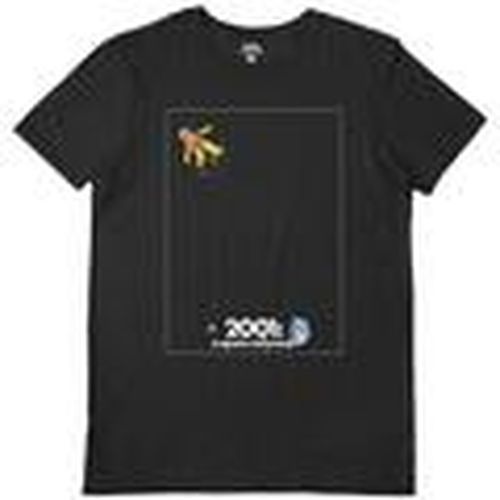 Camiseta Floating In Space para mujer - 2001 A Space Odyssey - Modalova