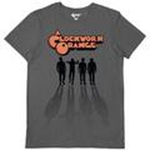 Camiseta Gang para mujer - Clockwork Orange - Modalova