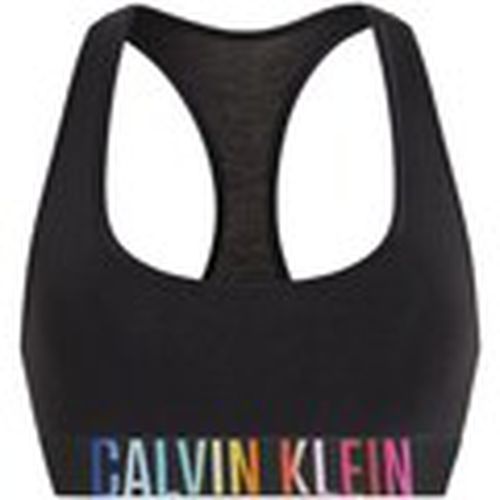Sujetador deportivo 000QF7831E para mujer - Calvin Klein Jeans - Modalova