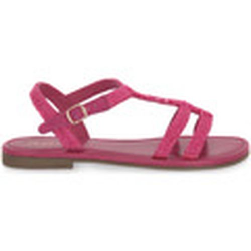 Sandalias FUXIA SWIRL para mujer - Frau - Modalova