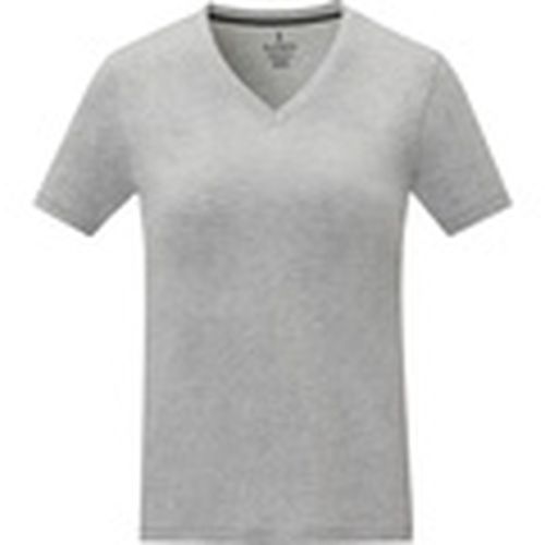Camiseta manga larga Somoto para mujer - Elevate - Modalova