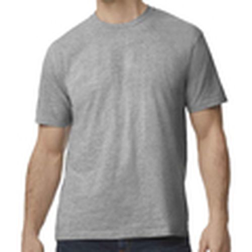 Camiseta manga larga PC7108 para hombre - Gildan - Modalova