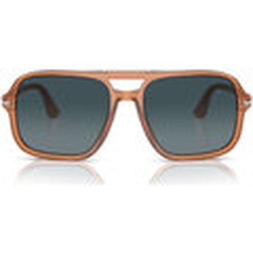 Gafas de sol Occhiali da Sole PO3328S 1213S3 Polarizzati para hombre - Persol - Modalova