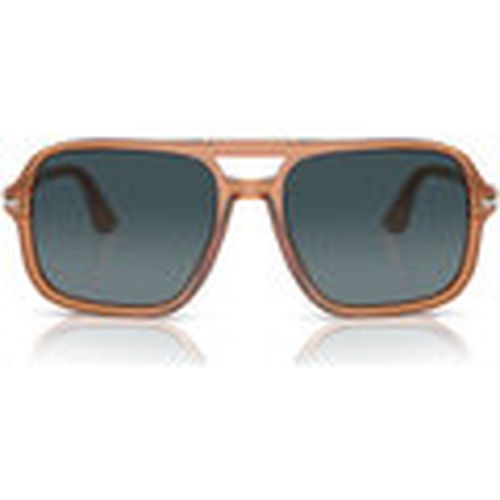 Gafas de sol Occhiali da Sole PO3328S 1213S3 Polarizzati para mujer - Persol - Modalova