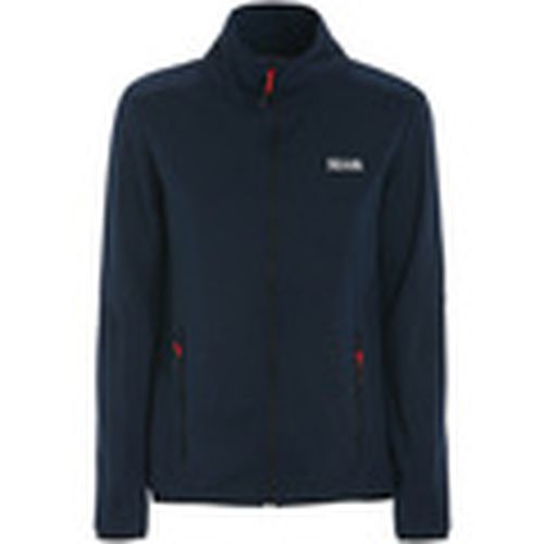 Polar Act Ws Grid Fleece para mujer - Slam - Modalova