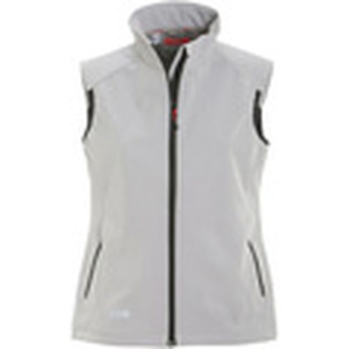 Chaquetas Act Ws Softshell Vest para mujer - Slam - Modalova