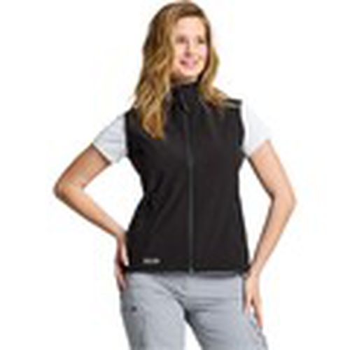 Chaquetas Act Ws Softshell Vest para mujer - Slam - Modalova