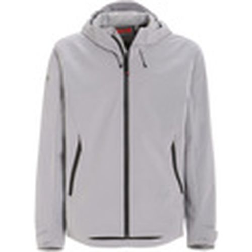 Chaquetas Crew Hooded Jacket para hombre - Slam - Modalova