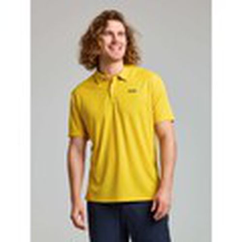 Tops y Camisetas Act Qd Polo para hombre - Slam - Modalova