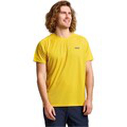 Tops y Camisetas Act Qd T-Shirt para hombre - Slam - Modalova