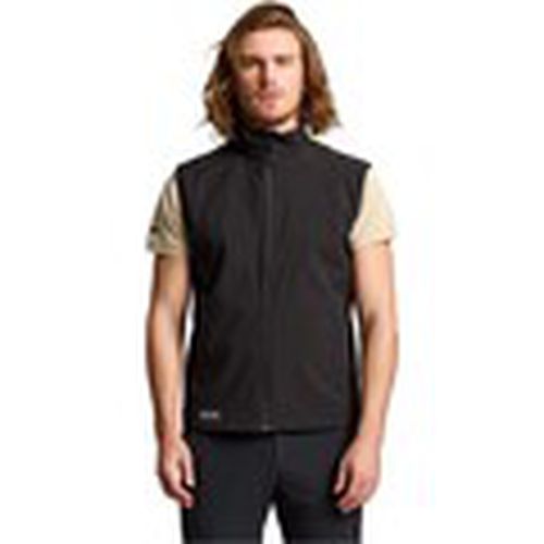 Chaquetas Act Softshell Vest para hombre - Slam - Modalova