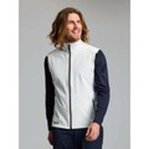 Chaquetas Act Softshell Vest para hombre - Slam - Modalova