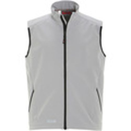 Chaquetas Act Softshell Vest para hombre - Slam - Modalova