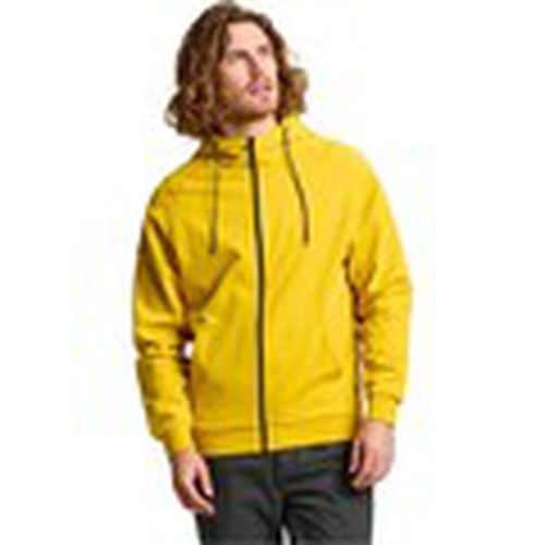 Polar Deck Fz Hoodie para hombre - Slam - Modalova