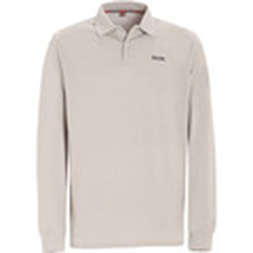 Tops y Camisetas Deck Polo Ls para hombre - Slam - Modalova